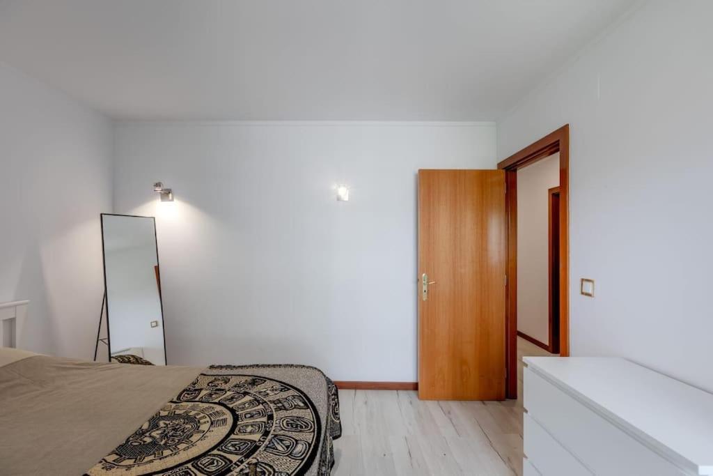 Spacious 3-Bedroom Condo In Lisbon Exterior photo